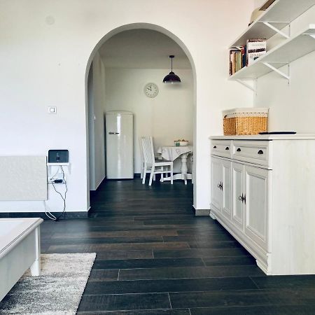 Apartment Starry Night Malinska Exterior foto